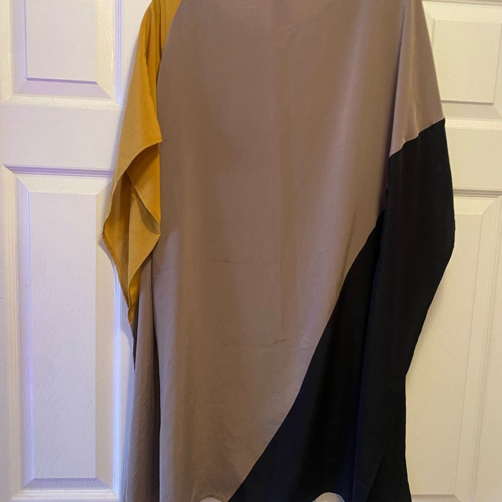 Colorblock tunic - Picture 6 of 6